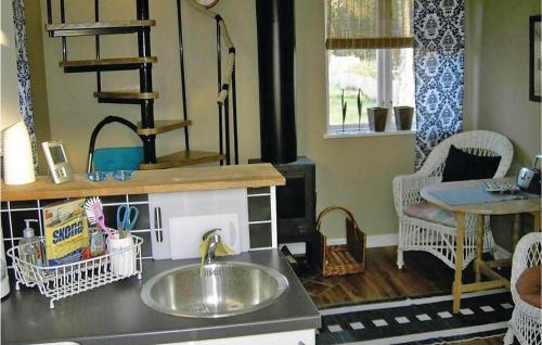Brissund House | 1 Bedroom Amazing Home In Visby