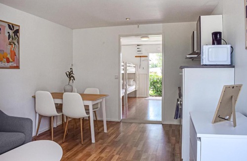 Ystad House | 1 Bedroom Amazing Home In Ystad