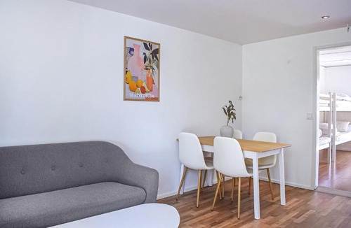 Ystad House | 1 Bedroom Amazing Home In Ystad