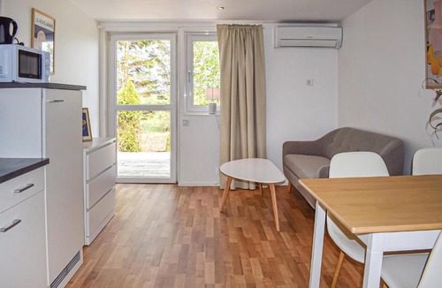 Ystad House | 1 Bedroom Amazing Home In Ystad