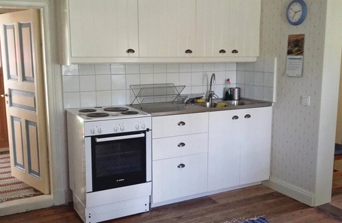 Sorbo House | 1 bedroom amazing home in Brålanda