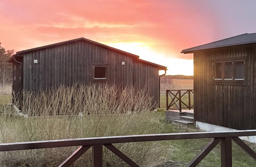 Fidenas House | 1 bedroom amazing home in Burgsvik