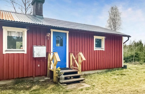 Markaryd Municipality House | 1 Bedroom Amazing Home In Markaryd