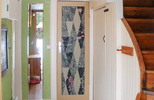Leksand House | 1 bedroom amazing home in Leksand
