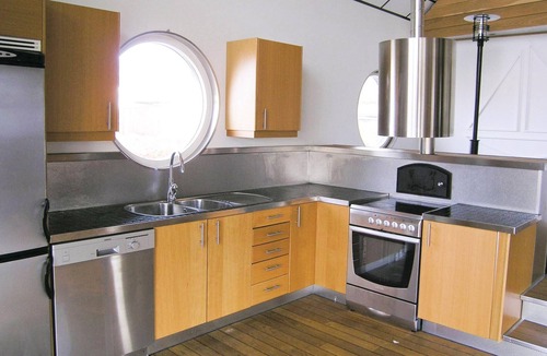 Mansarp House | 1 bedroom amazing home in Månsarp