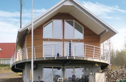 Mansarp House | 1 bedroom amazing home in Månsarp