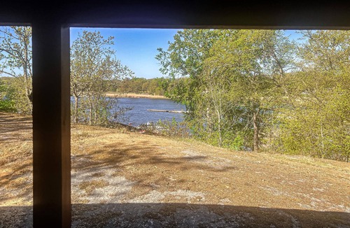 Bustorp House | 1 bedroom amazing home in Ronneby