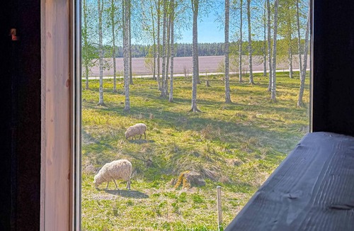 Valberg House | 1 bedroom amazing home in Vålberg