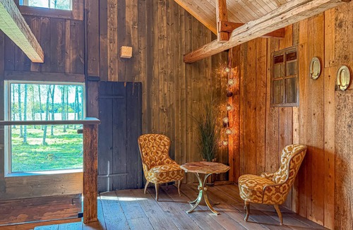 Valberg House | 1 bedroom amazing home in Vålberg