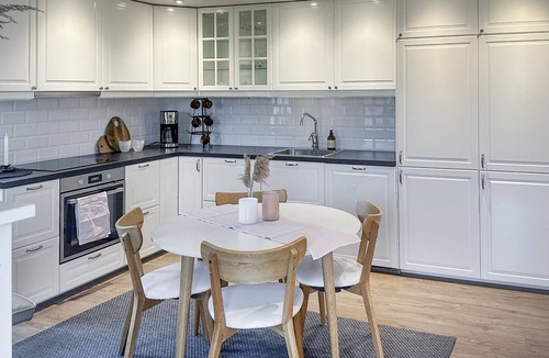Kristinehamn House | 1 bedroom amazing home in Kristinehamn