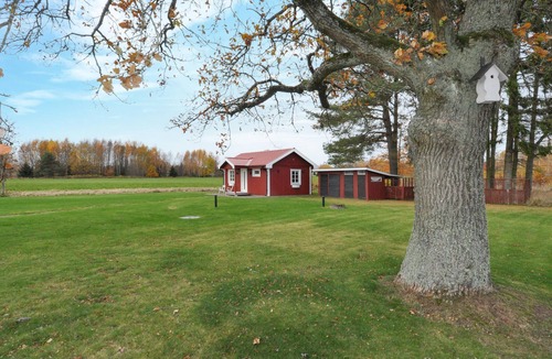 Kristinehamn House | 1 bedroom amazing home in Kristinehamn