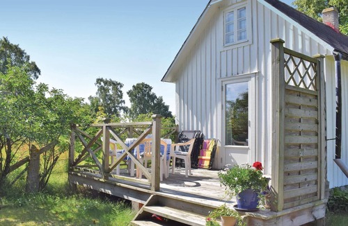 Sodvik Apartment | 1 bedroom amazing studio in Löttorp