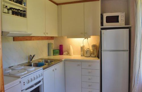 Sodvik Apartment | 1 Bedroom Amazing Studio In Löttorp