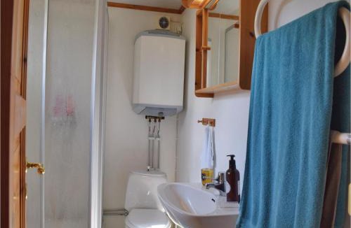 Sodvik Apartment | 1 Bedroom Amazing Studio In Löttorp