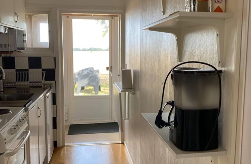 Hollviken House | 1 bedroom apartment in Höllviken