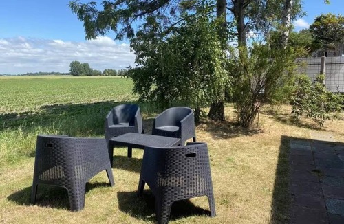 Hollviken House | 1 bedroom apartment in Höllviken