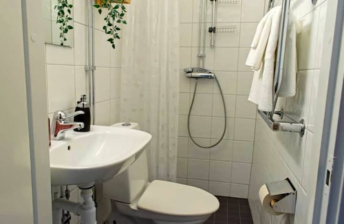 Sodermalm Apartment | 1-bedroom apartment in Södermalm next to the metro