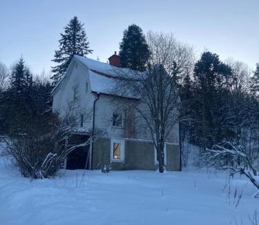 Gudmundra Apartment | 1 bedroom apartment in Kramfors