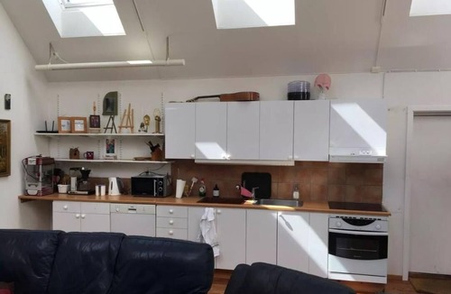 Sturko House | 1 bedroom apartment in Sturkö