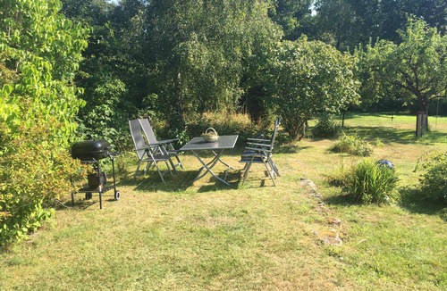 Sturko House | 1 bedroom apartment in Sturkö