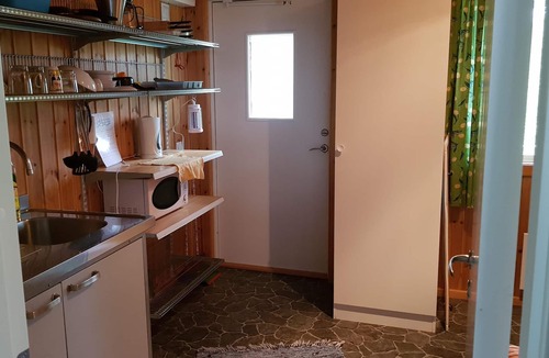 Ragunda Municipality House | 1 bedroom apartment in Stugun, Ragunda