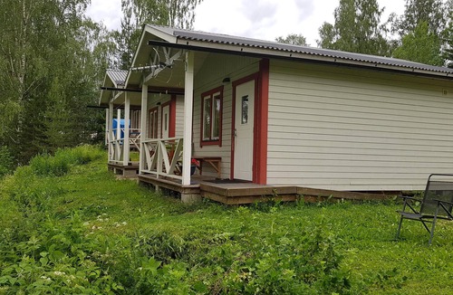 Ragunda Municipality House | 1 bedroom apartment in Stugun, Ragunda
