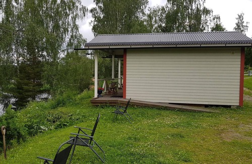 Ragunda Municipality House | 1 bedroom apartment in Stugun, Ragunda
