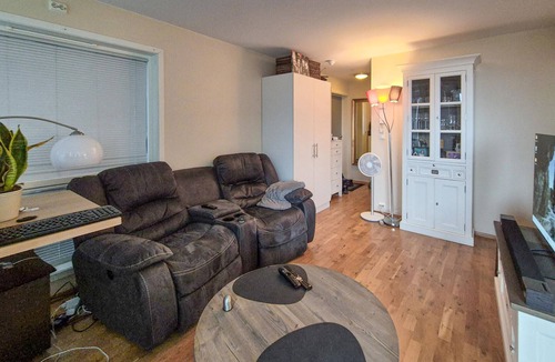 Jorpeland Apartment | 1 bedroom awesome apartment in Jørpeland