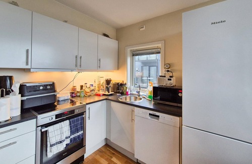 Jorpeland Apartment | 1 bedroom awesome apartment in Jørpeland