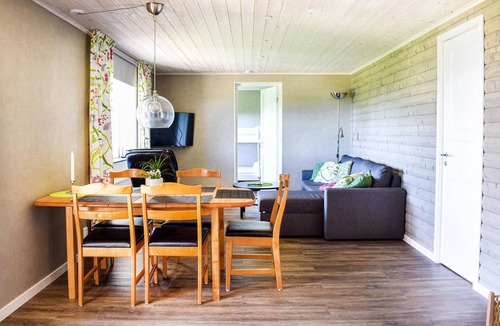 Vimmerby Municipality Apartment | 1 bedroom awesome apartment in Vimmerby