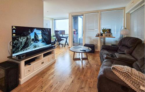 Jorpeland Apartment | 1 Bedroom Awesome Apartment In Jørpeland