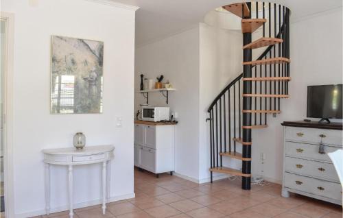 Glemminge Apartment | 1 Bedroom Awesome Apartment In Glemmingebro