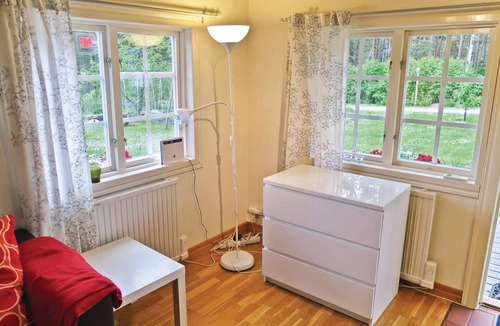 Farjestaden House | 1 bedroom awesome home in Färjestaden