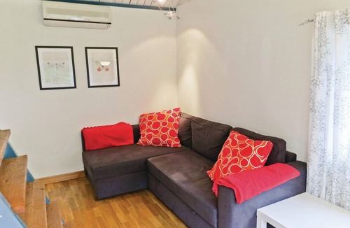 Farjestaden House | 1 bedroom awesome home in Färjestaden