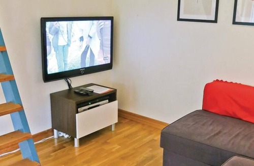 Farjestaden House | 1 bedroom awesome home in Färjestaden