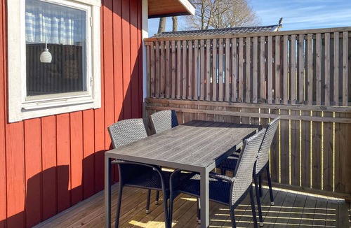 Farjestaden House | 1 bedroom awesome home in Färjestaden