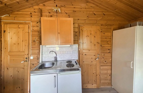 Byxelkrok House | 1 bedroom awesome home in Byxelkrok