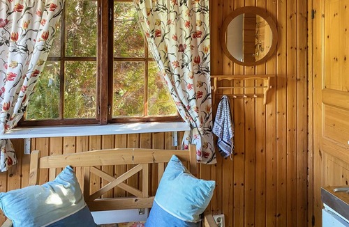 Byxelkrok House | 1 bedroom awesome home in Byxelkrok