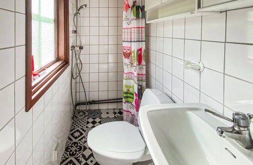 Byxelkrok House | 1 bedroom awesome home in Byxelkrok