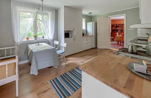 Lonashult House | 1 bedroom awesome home in Lönashult