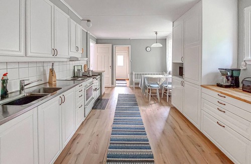 Lonashult House | 1 bedroom awesome home in Lönashult