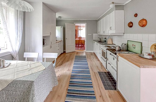 Lonashult House | 1 bedroom awesome home in Lönashult