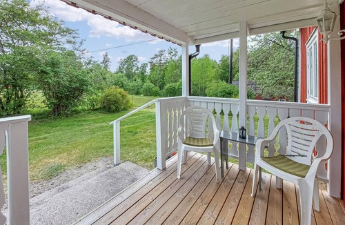 Lonashult House | 1 bedroom awesome home in Lönashult