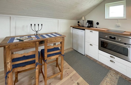 Horred House | 1 bedroom awesome home in Horred