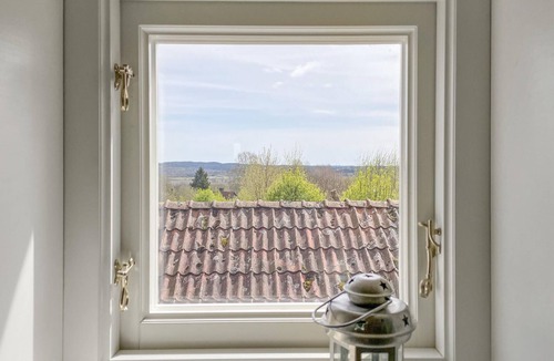 Horred House | 1 bedroom awesome home in Horred