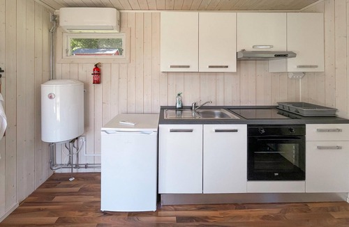 Laholm Municipality House | 1 bedroom awesome home in Laholm
