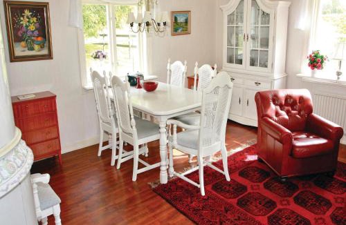 Tomten House | 1 Bedroom Awesome Home In Dalum