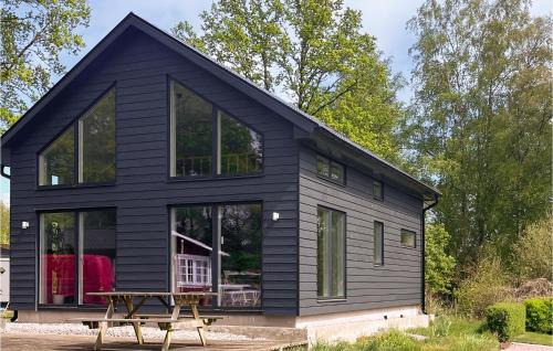 Horby House | 1 Bedroom Awesome Home In Hörby