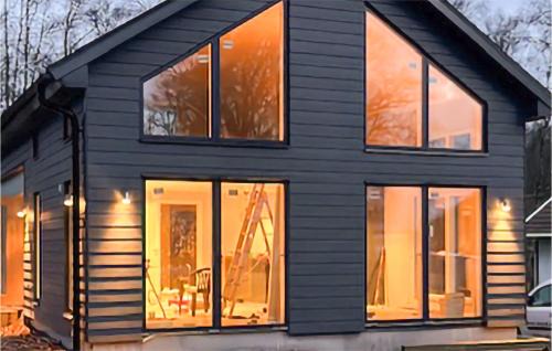 Horby House | 1 Bedroom Awesome Home In Hörby