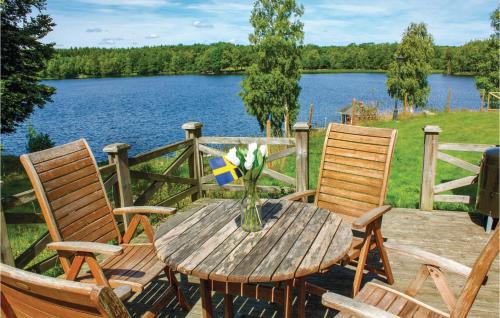 Orranas House | 1 Bedroom Awesome Home In Karlskrona